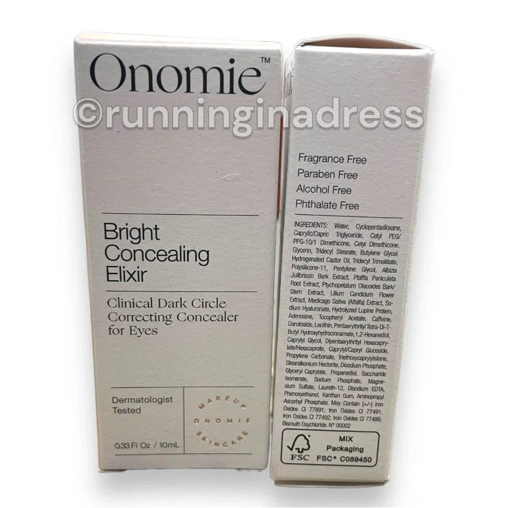 nib onomie